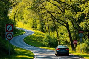 Jak bezpiecznie dojechać do celu? | Sprawdzone sposoby