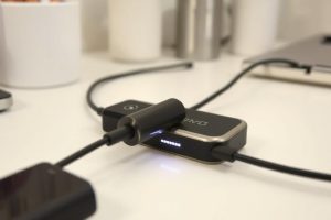 Jak bezpiecznie naładować jednorazówkę? – Poradnik