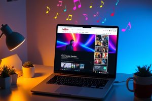 Jak bezpiecznie pobrać muzykę lub film z youtube