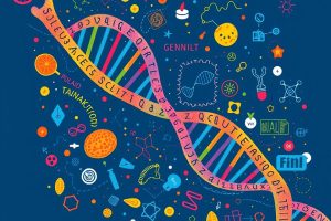 Za co są odpowiedzialne geny? Poznaj funkcje DNA