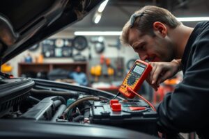 Jak zabezpieczyć akumulator przed rozładowaniem?