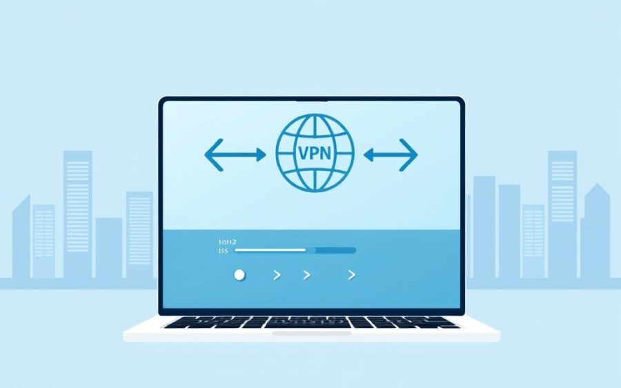 Metody zabezpieczania adresu IP z użyciem VPN