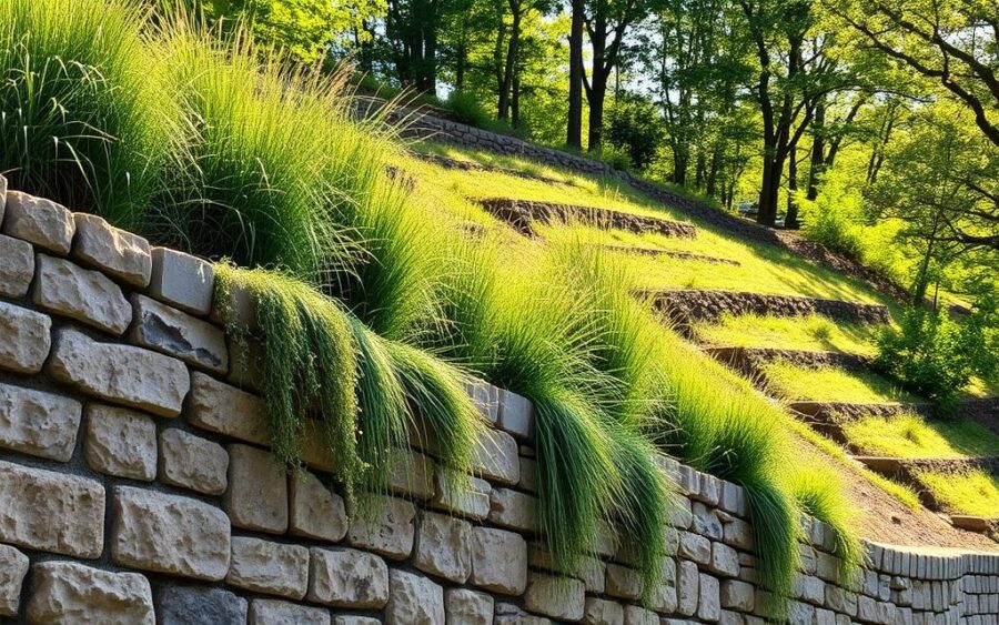 jak zabezpieczyć skarpę