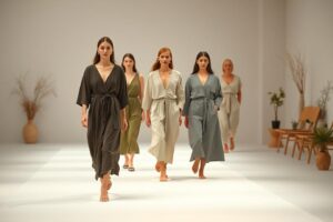Odpowiedzialna moda: Wybór ubrań przyjaznych planecie