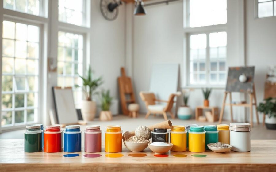 alternatywy dla farb rozpuszczalnikowych alternatywy dla farb rozpuszczalnikowych