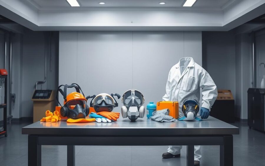 środki ochrony osobistej środki ochrony osobistej