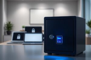 Porady: Jak odpowiedzialnie i bezpiecznie przechowywać hasła