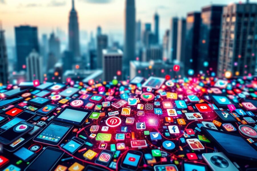 Odpowiedzialne i bezpieczne korzystanie z mediów społecznościowych