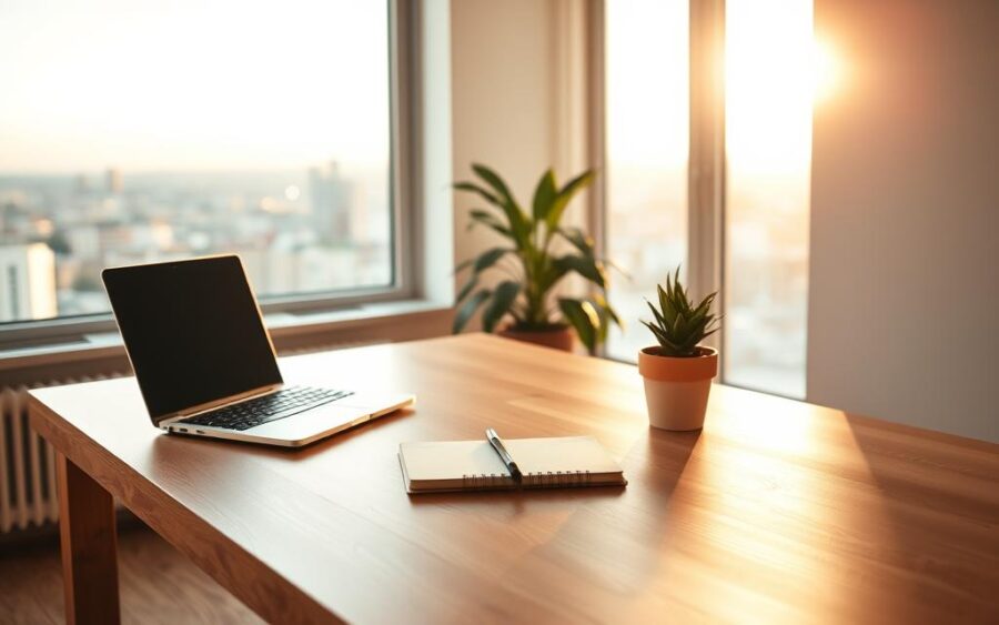 Odpowiedzialne zarządzanie czasem pracy zdalnej