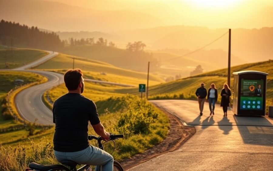 alternatywy dla korzystania z telefonu podczas jazdy