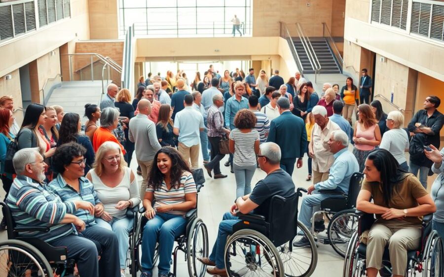 Inkluzywność i dostępność Inkluzywność i dostępność