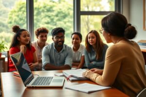 Odpowiedzialna edukacja online: Prawa autorskie i dobro ucznia