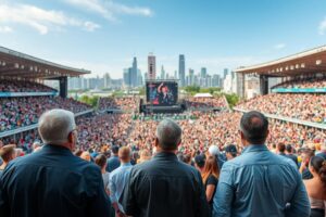 Odpowiedzialność społeczna organizatorów imprez masowych