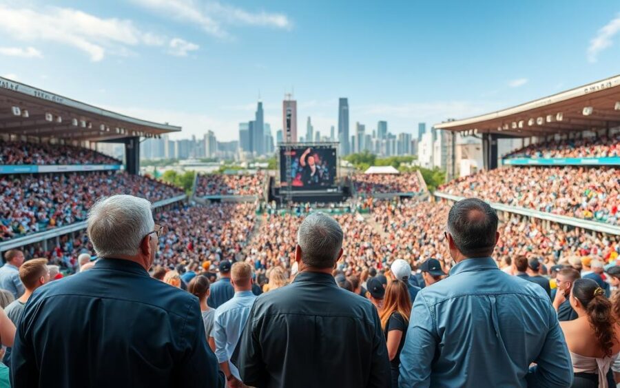 Odpowiedzialność społeczna organizatorów imprez masowych
