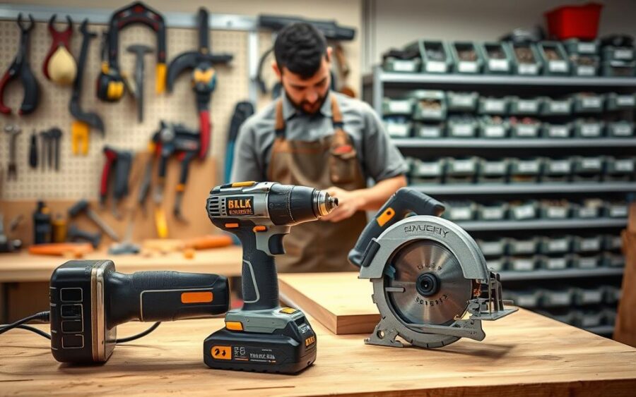 bezpieczna obsługa elektronarzędzi bezpieczna obsługa elektronarzędzi