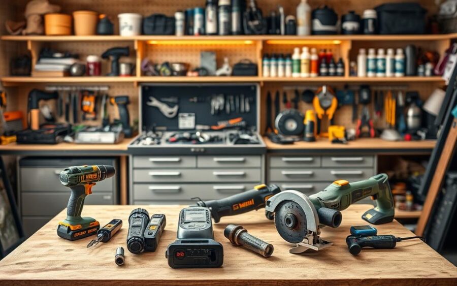 konserwacja elektronarzędzi konserwacja elektronarzędzi