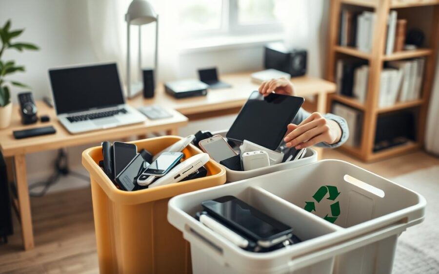odpowiedzialność konsumencka za recykling elektroniki odpowiedzialność konsumencka za recykling elektroniki